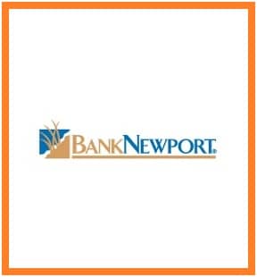 BankNewport Logo