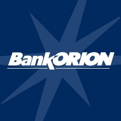 BankOrion Logo