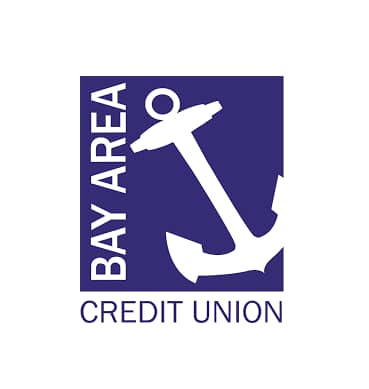 Bay Area Credit Union Logo