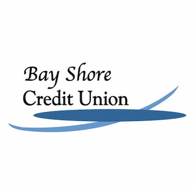 Bay Shore Credit Union Logo