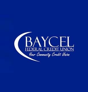 Baycel Federal Credit Union Logo