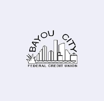 Bayou City Federal Credit Union Logo