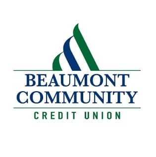 Beaumont Community Credit Union Logo