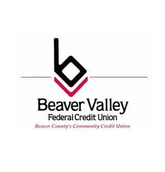 Beaver Valley Federal Credit Union. Logo