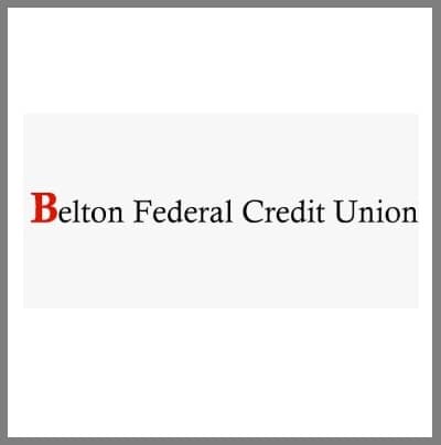 Belton Federal Credit Union Logo