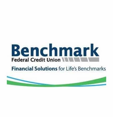 Benchmark Federal Credit Union Logo