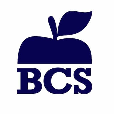 Benton County Schools Credit Union Logo