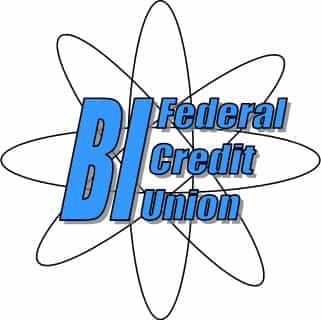 B.I. Federal Credit Union Logo