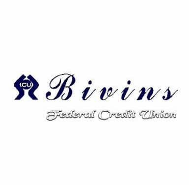Bivins Federal Credit Union Logo