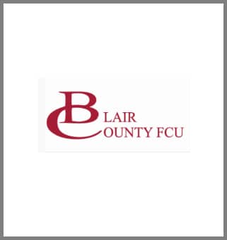 Blair County Federal Credit Union Logo