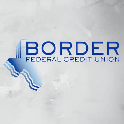 Border Federal Credit Union Logo