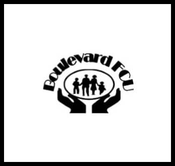 Boulevard Federal Credit Union Logo