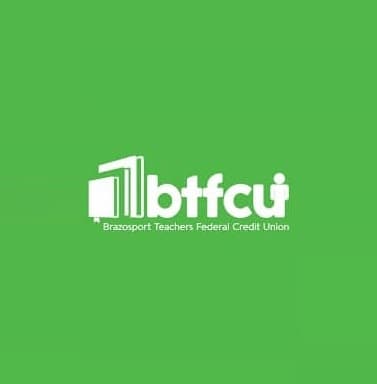 Brazosport Teachers Federal Credit Union Logo