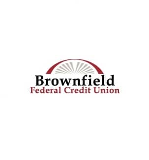Brownfield Federal Credit Union Logo