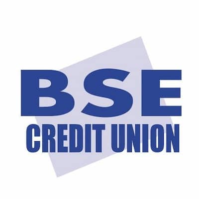 BSE Credit Union Logo