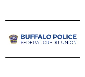 BUFFALO POLICE FEDERAL CREDIT UNION Logo