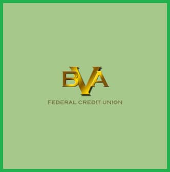 BVA Federal Credit Union Logo