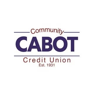 Cabot Community Credit Union Logo