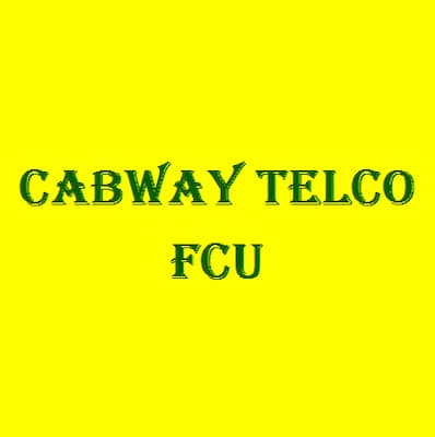 Cabway Telco FCU Logo