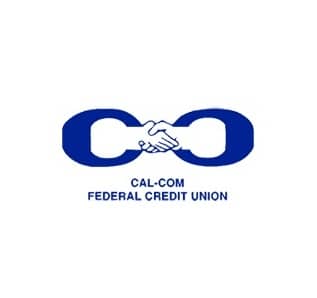 Cal-Com Federal Credit Union Logo