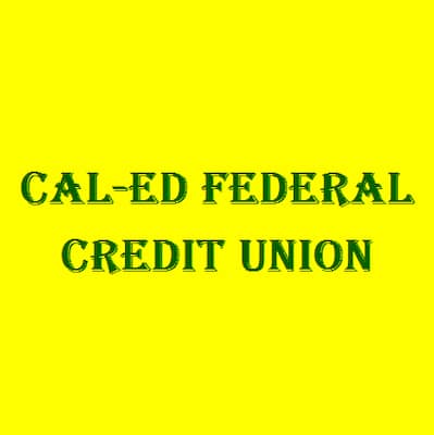 Cal-Ed FCU Logo
