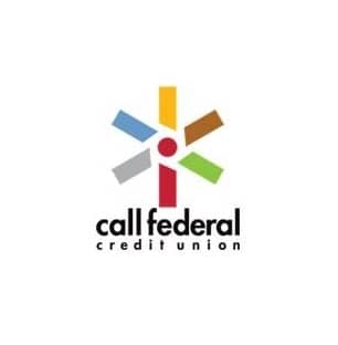 Call Federal Credit Union Logo