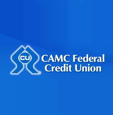 CAMC Federal Credit Union Logo
