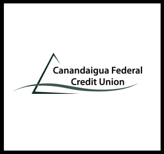 Canandaigua Federal Credit Union Logo