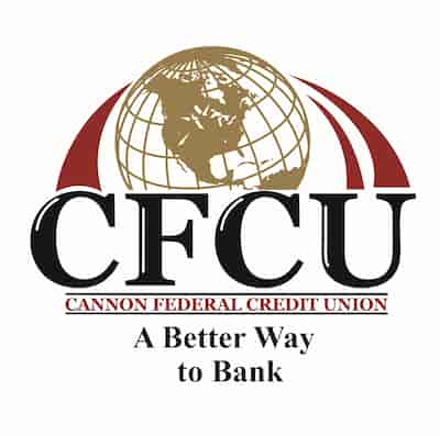 Cannon Federal Credit Union Logo