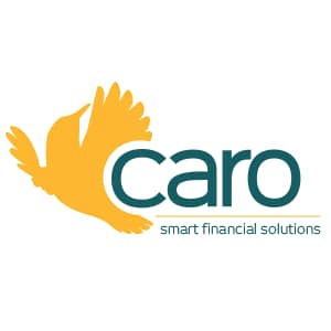 Caro Federal Credit Union. Logo