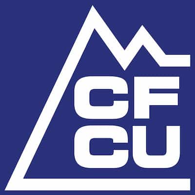 Cascade Federal Credit Union Logo