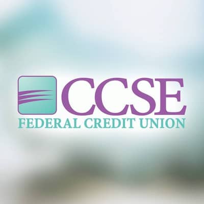 CCSE Federal Credit Union Logo