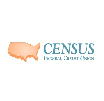 Census Federal Credit Union Logo