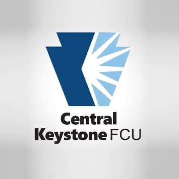 Central Keystone FCU Logo