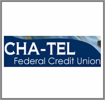 Cha-Tel Federal Credit Union Logo