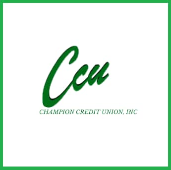 Champion Credit Union, Inc. Logo