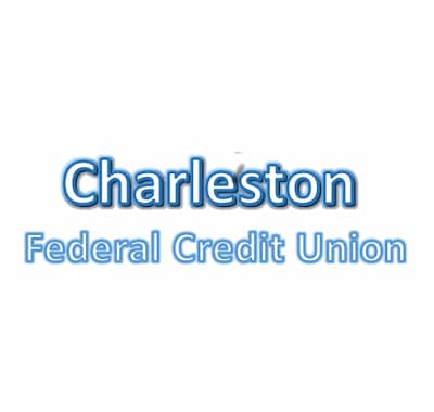 Charleston FCU Logo