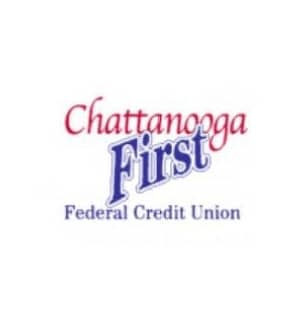 Chattanooga First Federal Credit Union Logo