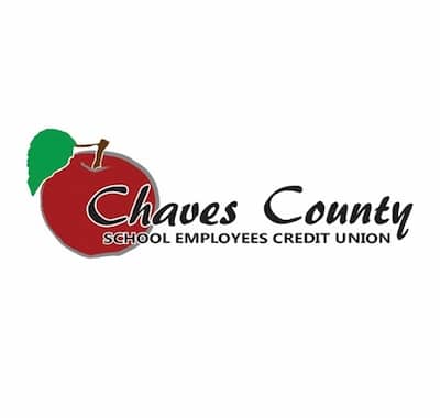 Chaves County School Employees Credit Union Logo