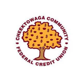 Cheektowaga Community Federal Credit Union Logo