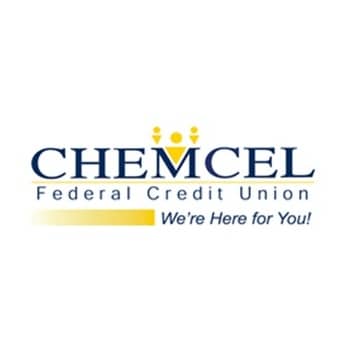 Chemcel Federal Credit Union Logo