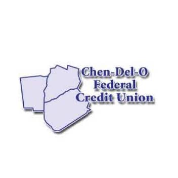 Chen–Del–O Federal Credit Union Logo