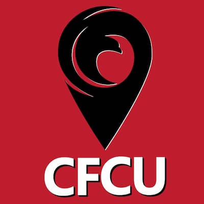 Cheney Federal Credit Union Logo