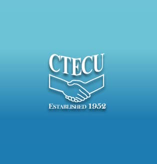 Chevron Texas Employees Credit Union Logo