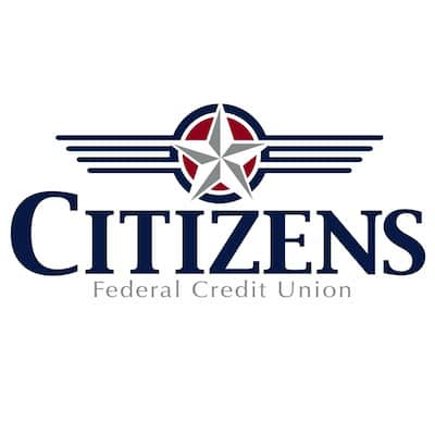 Citizens Federal Credit Union Logo