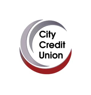 City Credit Union TX Logo