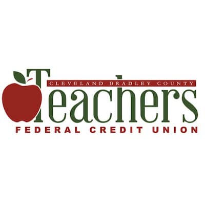 Cleveland/Bradley County Teachers Federal Credit Union Logo