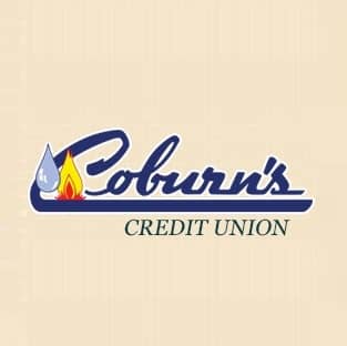 Coburn's Credit Union Logo