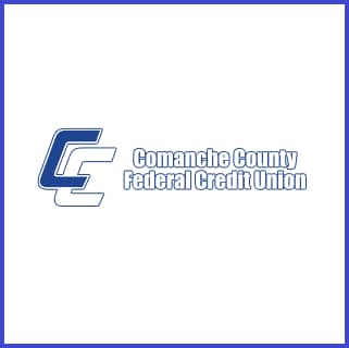 COMANCHE COUNTY FEDERAL CREDIT UNION Logo