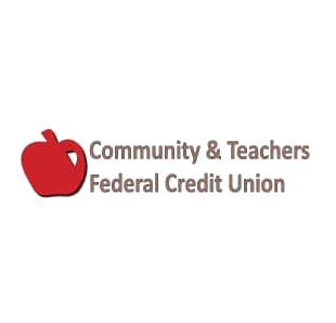 Community & Teachers Federal Credit Union Logo